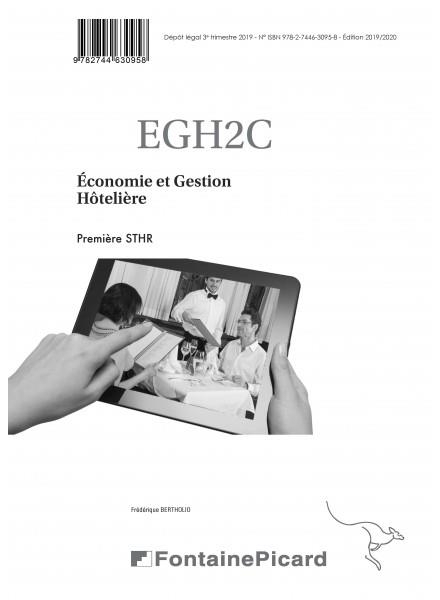 Corrige economie et gestion hotelier 1ere sthr