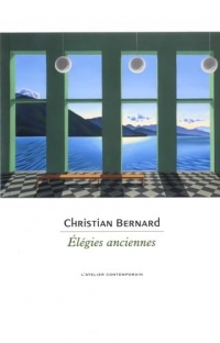 Élégies anciennes