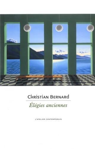 Élégies anciennes