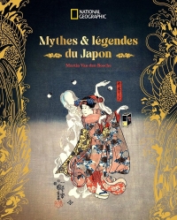 Mythes et légendes du Japon
