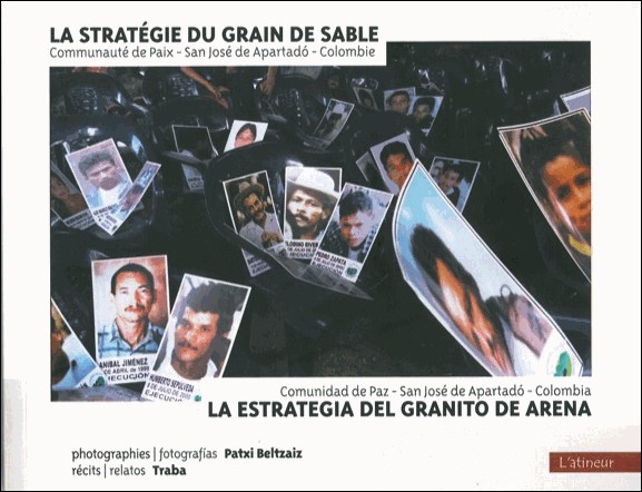 La stratégie du grain de sable