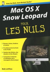 MAC OS X SNOW LEOPARD POC NULS