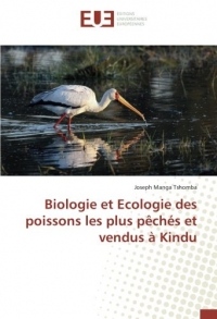 Biologie et ecologiedes poissons les plus peches et vendus A Kindu