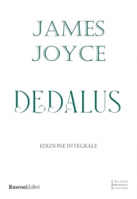 Dedalus. Ediz. integrale