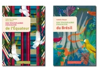 Dictionnaire insolite de l'Equateur