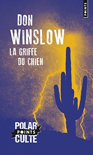 La Griffe du chien (édition spéciale 2015)