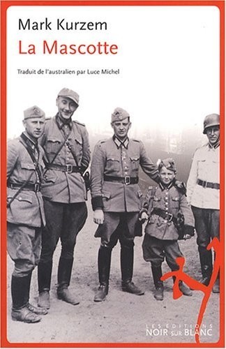La Mascotte