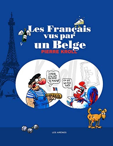 Les Français vus par un belge