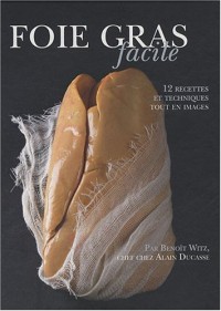 Foie gras facile