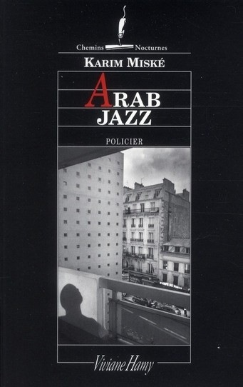 Arab jazz