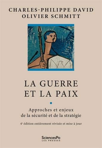 La guerre et la paix