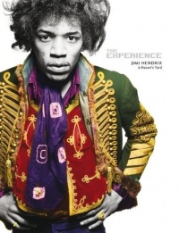 The Expérience Jimi Hendrix à Mason's Yard