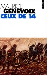 Ceux de quatorze