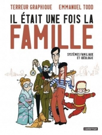 IL ETAIT UNE FOIS LA FAMILLE