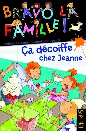 Ca décoiffe chez Jeanne