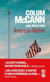 AMERICAN MOTHER [Poche]