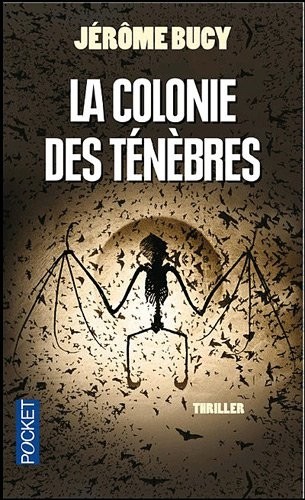 COLONIE DES TENEBRES