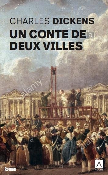 Un conte de deux villes