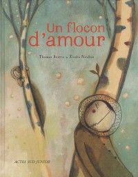 Un flocon d'amour