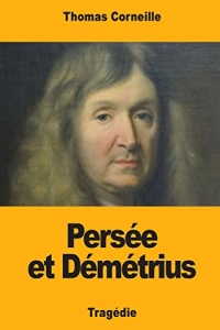 Persée Et Démétrius