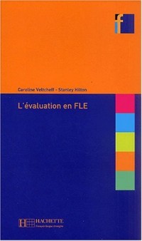 L'évaluation en FLE