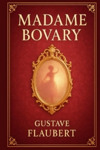 Madame Bovary: A psychological portrait of longing, disillusionment, and the emotional toll of unfulfilled romantic fantasies in provincial 19th-century France