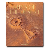 Kites of the Desert: Archaeological Mysteries of Saudi Arabia