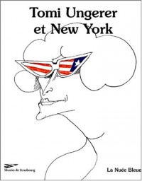 Tomi Ungerer et New York