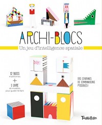 Archi Blocs: Petit architecte