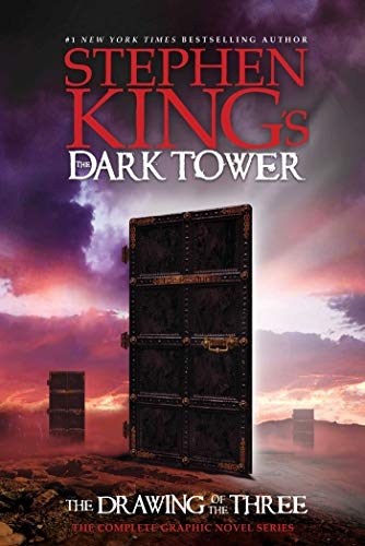 Stephen King's The Dark Tower: The Drawing of the Three Omnibus