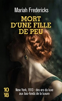 Mort d'une fille de peu (03)