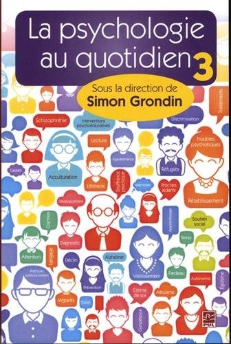 La Psychologie au Quotidien 3