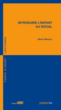 Introduire l'enfant au social (85)