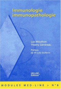 Immunologie Immunopathologie