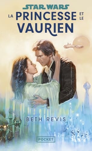 Star Wars : La Princesse et le vaurien