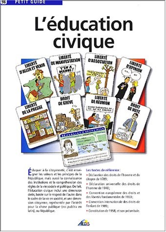 L'éducation civique