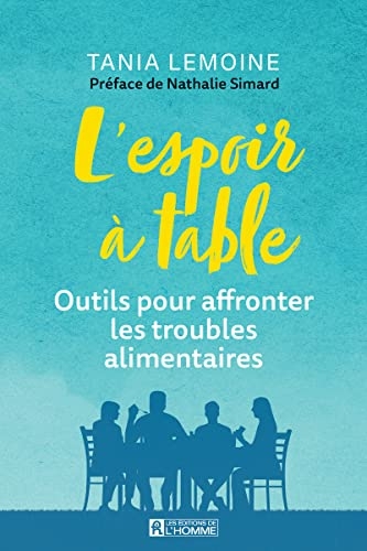 L'espoir à table