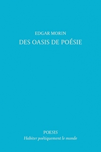 Des oasis de poésie