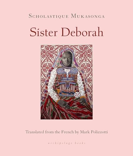 Sister Deborah