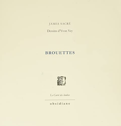 Brouettes