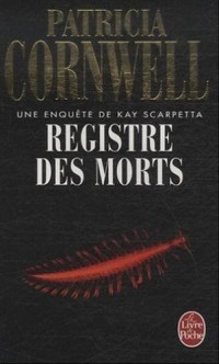 Registre des morts