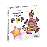 Mes premiers puzzles Pop