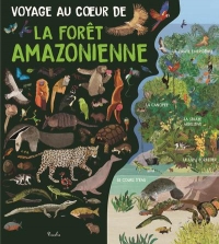 La forêt amazonienne