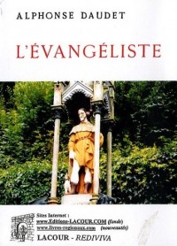 L'évangéliste : roman parisien