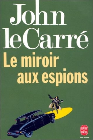 Le Miroir aux espions