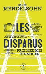 Les disparus: édition limitée [Poche]