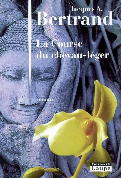 La course du chevau-léger (grands caractères)