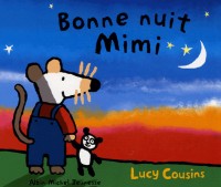 Bonne nuit Mimi !