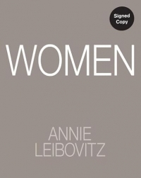 Annie Leibovitz: Women