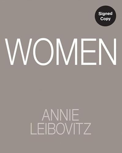 Annie Leibovitz: Women
